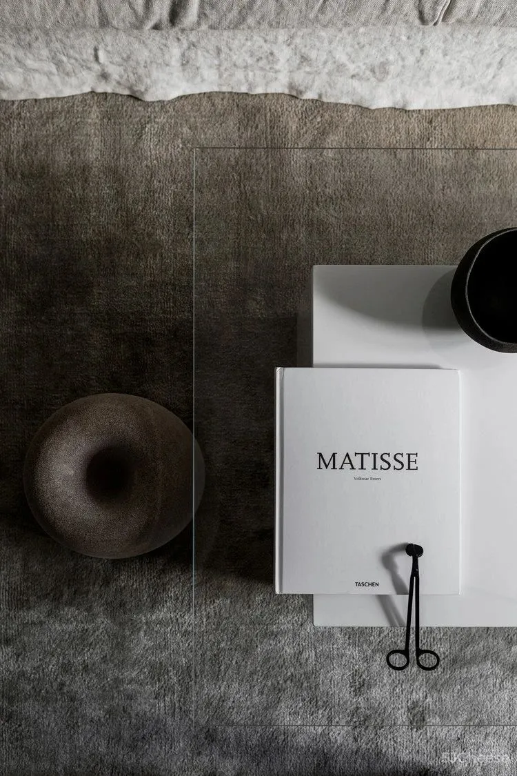 极致的北欧风,这才叫格调!