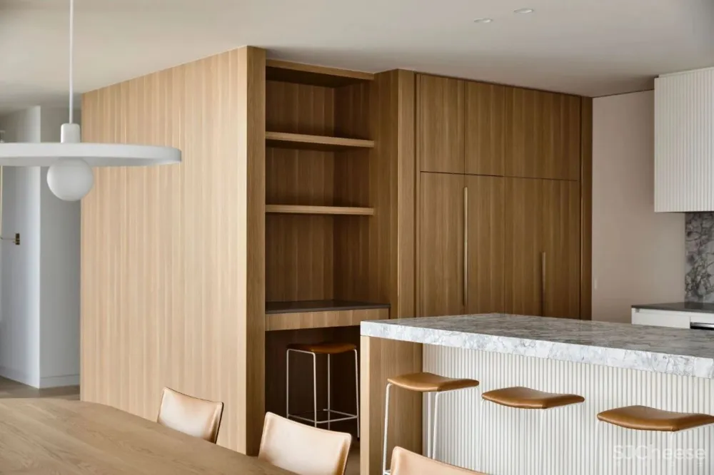 InForm Design 墨尔本 细节品质