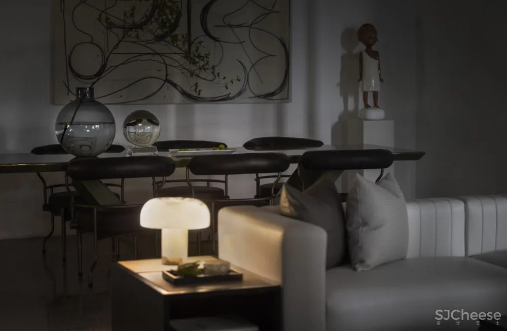 【IF DESIGN】新所 | 以追梦姿态，锻造新起点