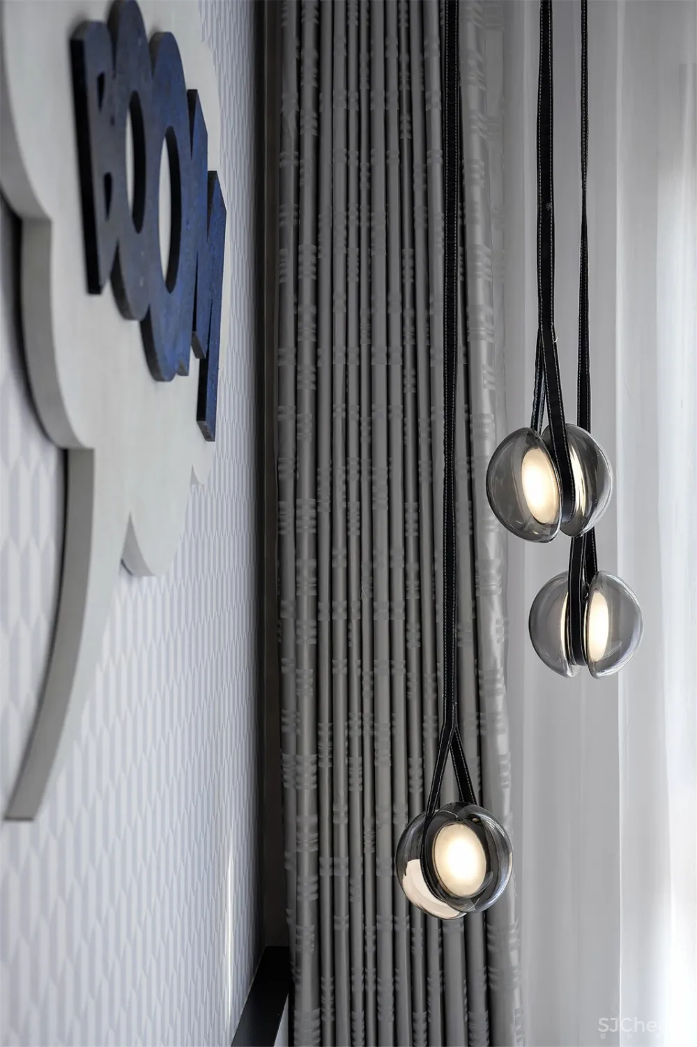 德方圆 | “浸染时光 追影自然”——东华时代300平别墅