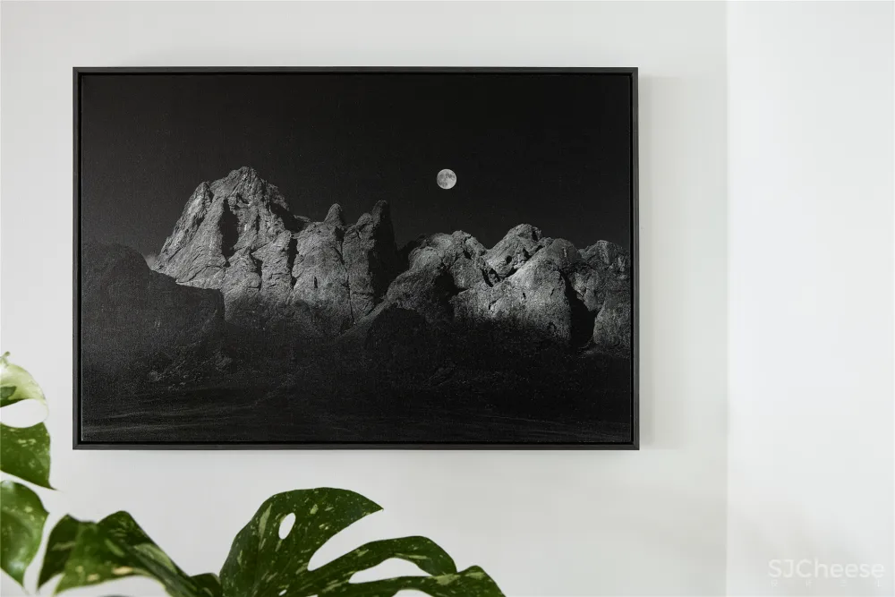 上海 300㎡ 大平层,一种精装格局,秀舍如何「变」出不同设计风格?