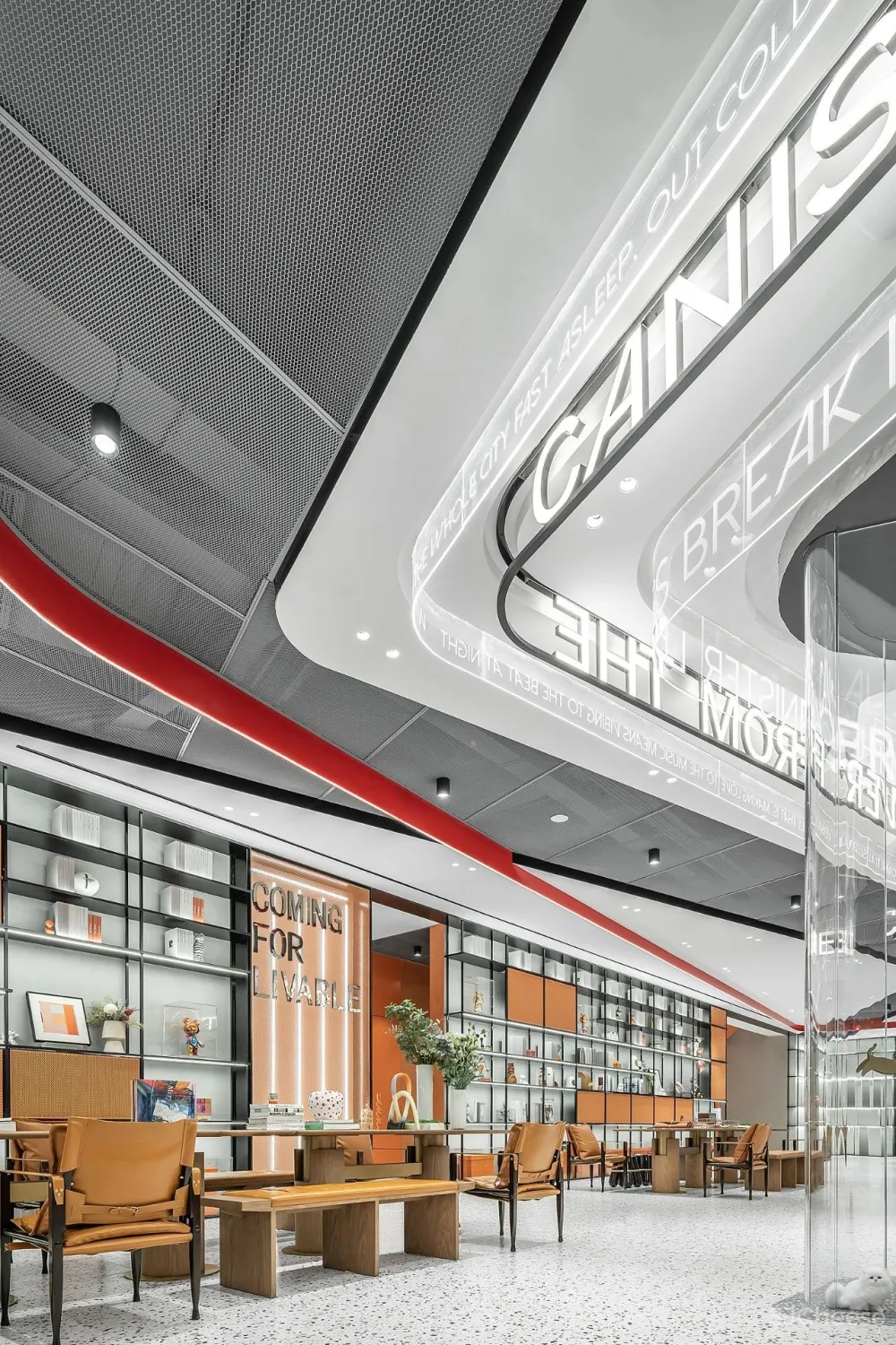 潮玩乌托邦，95后的潮趣梦想地带！