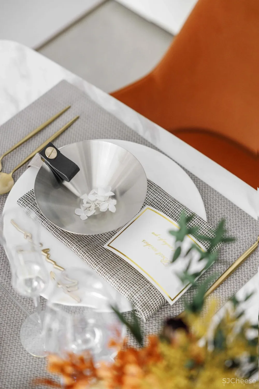 CLV×旭辉:79㎡ 小户型装出大宅范?