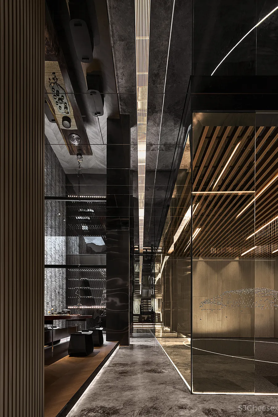 唐忠汉:光影之间!