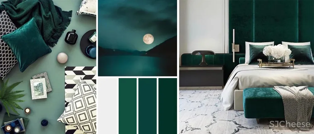 【搭-配】轻拾岁月 淡然行走 演绎精致生活美学