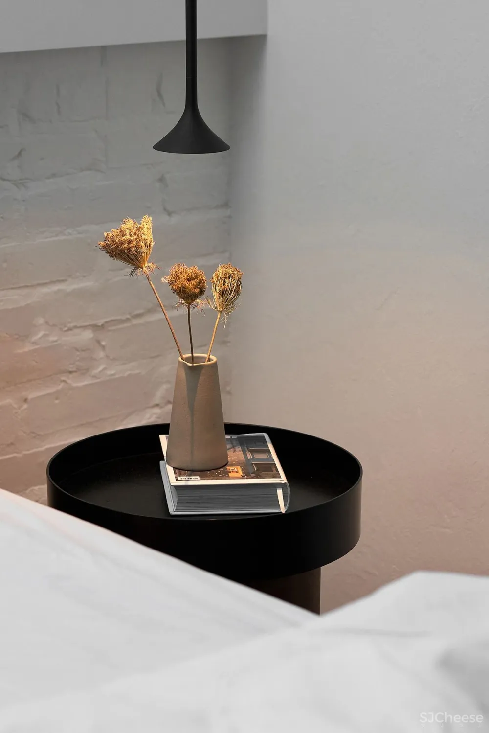 这个130㎡的设计，被撩到了！