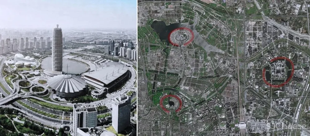 “方圆之间”邂逅安然生活！