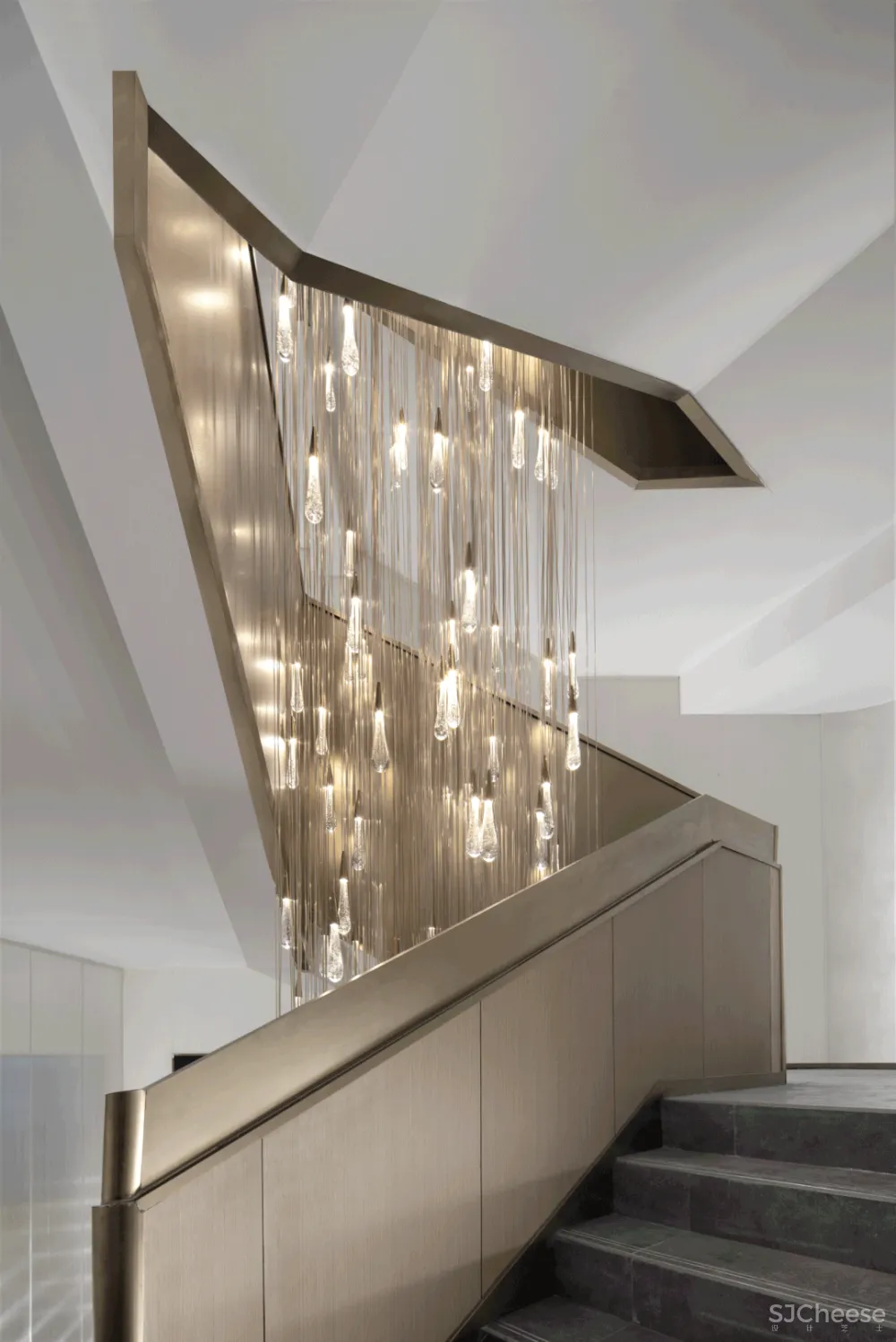 光与色,捕捉城市记忆 元禾大千