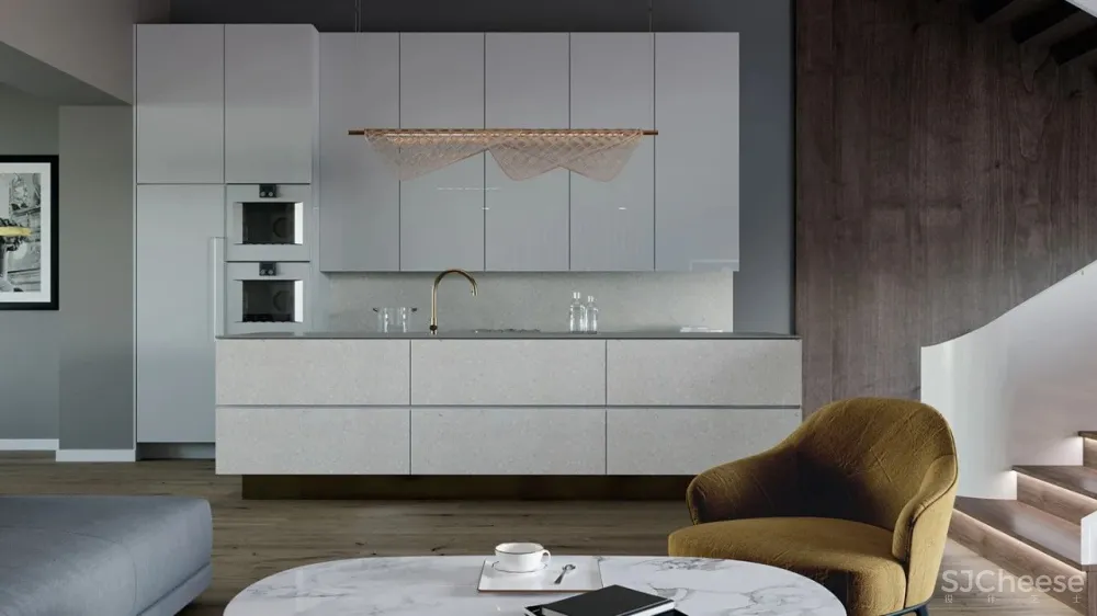 越简单,越优雅!