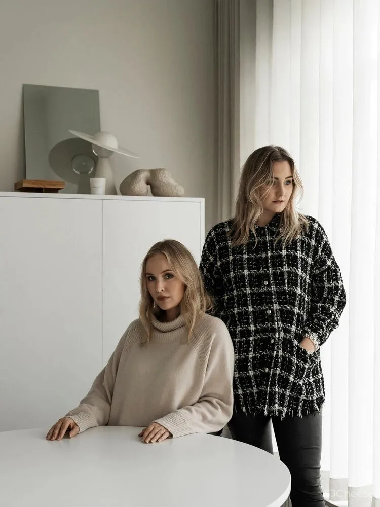 极致的北欧风,这才叫格调!