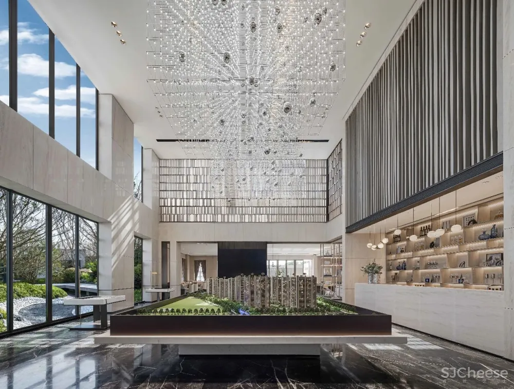 WE我们：以合为韵，与自然、人文共鸣