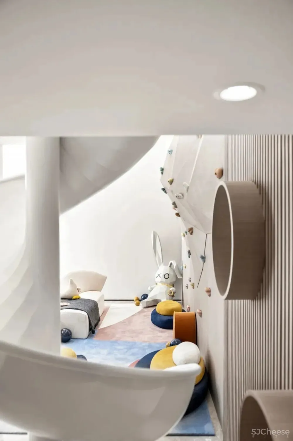 人 家 尽 枕 河|KMD 库玛设计