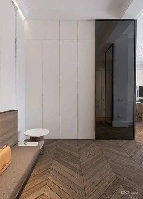 设计，家的温馨感！