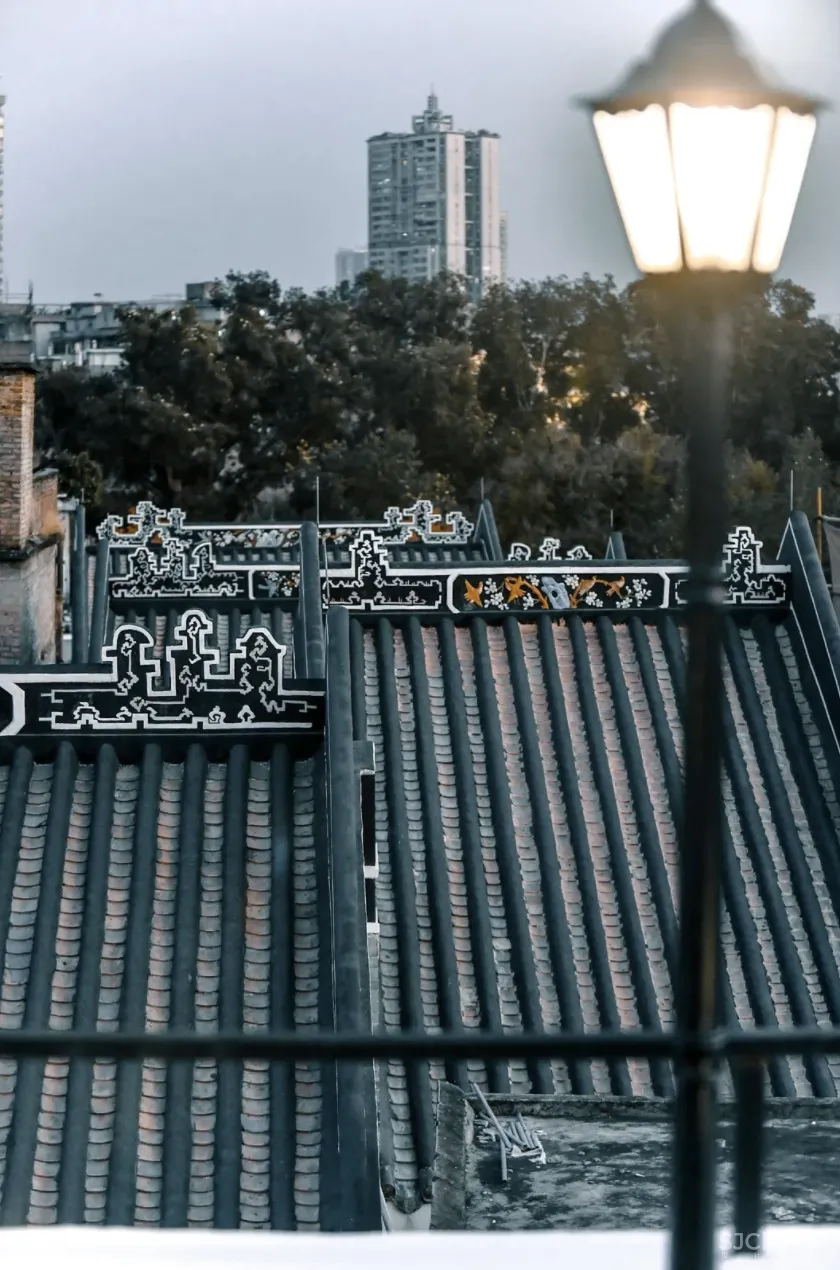 【广州负空间设计】1200book&bed|一起退出当代生活