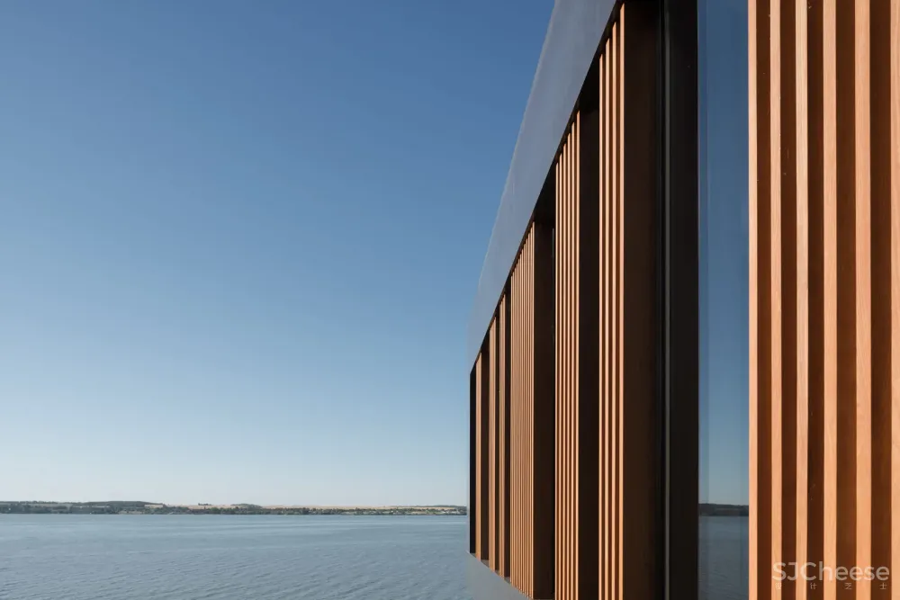 极简乡村别墅,永不过时的经典