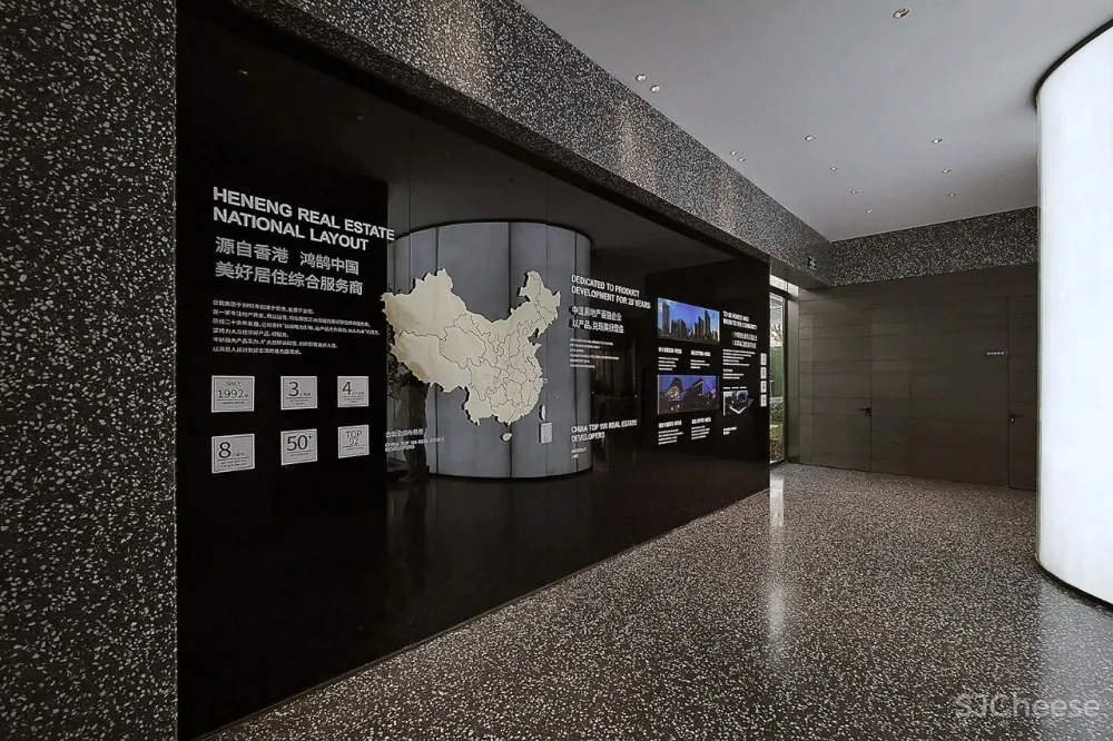 “方圆之间”邂逅安然生活！