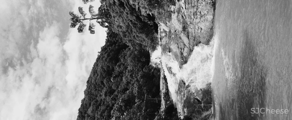 绽放设计 × 熹茗茶空间:向内造园