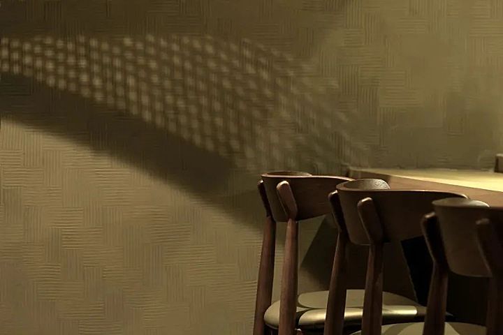 旨匠日料高级会所餐厅 本至装饰设计