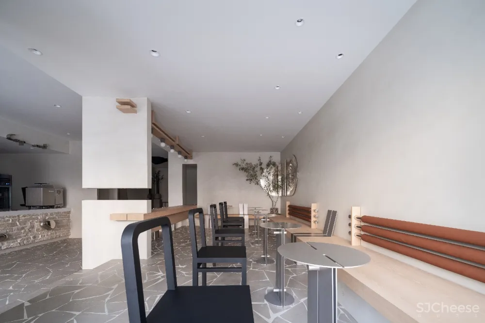 CoCo都可白塔西路店 OYTT Design 欧阳跳