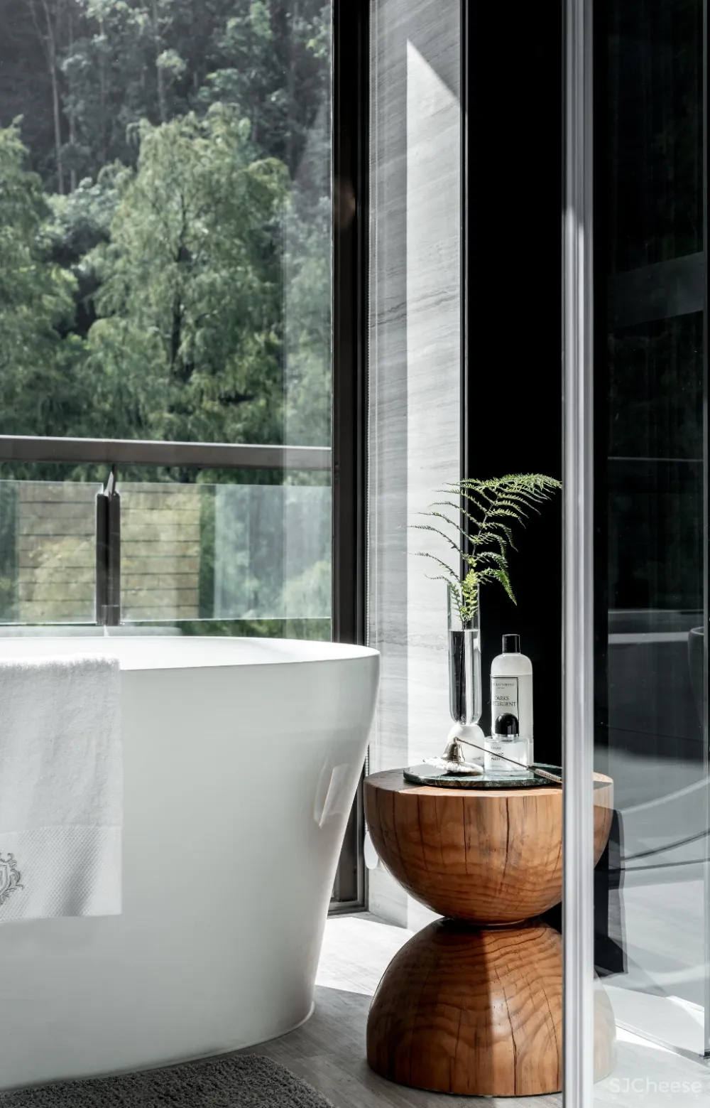 ArtHouse新作 | 艺术的重构·星河山海湾别墅