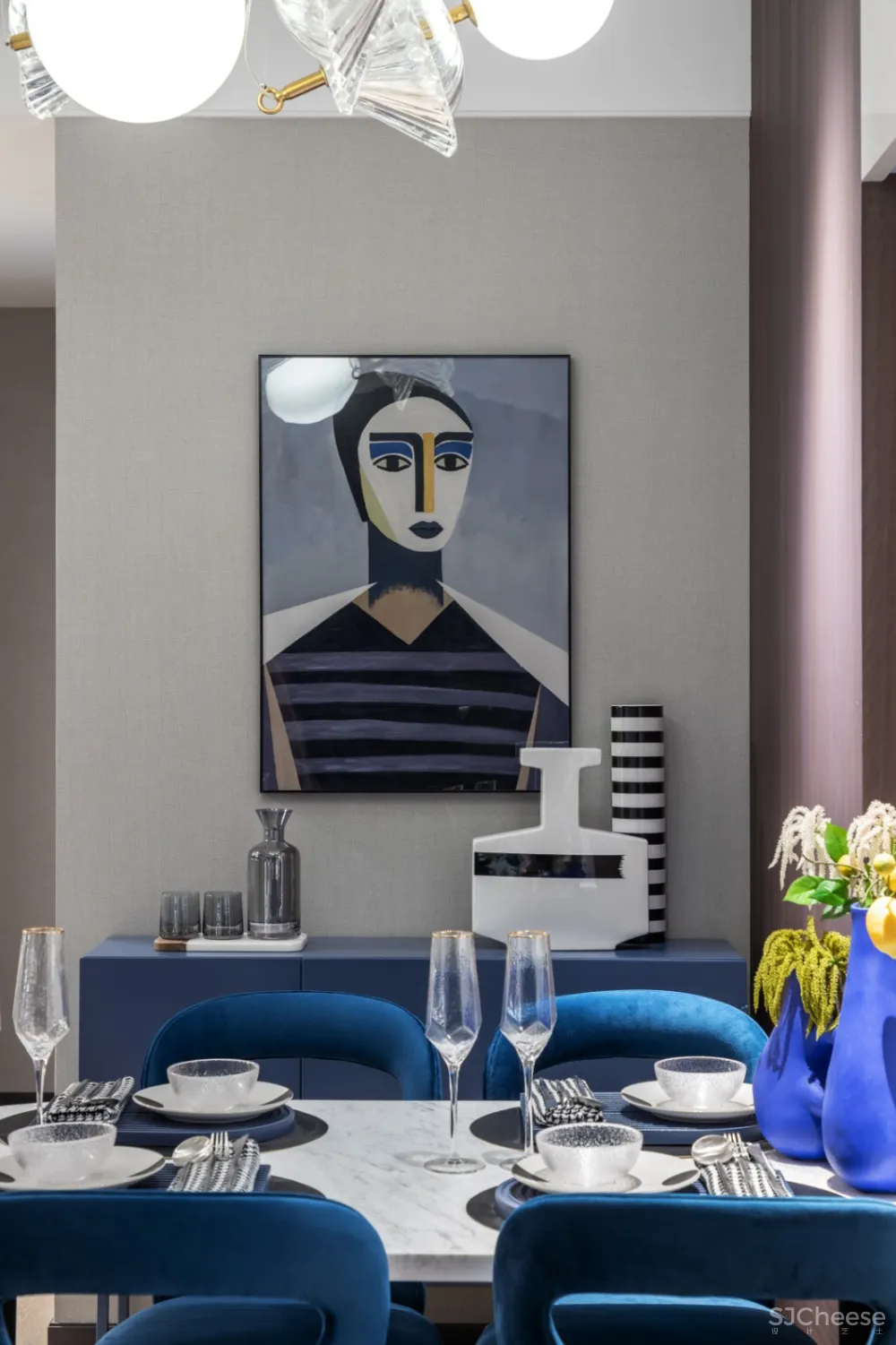 丽凯×宝业 | 点亮活力的钥匙