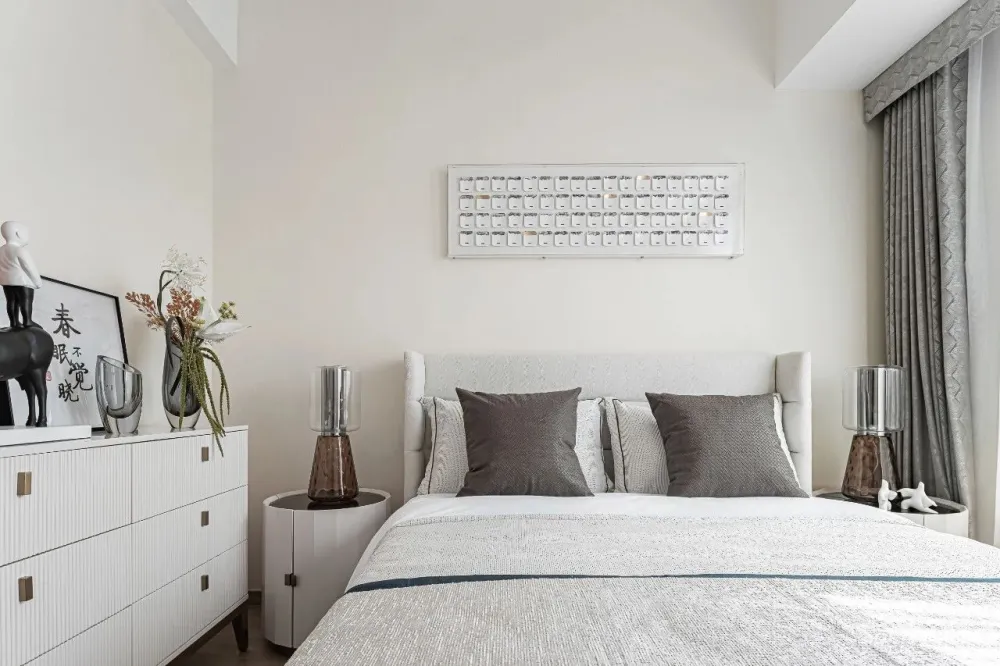 SUMAY树美 感受淡雅的幽静之时,幸福的活力因子在空间中游走