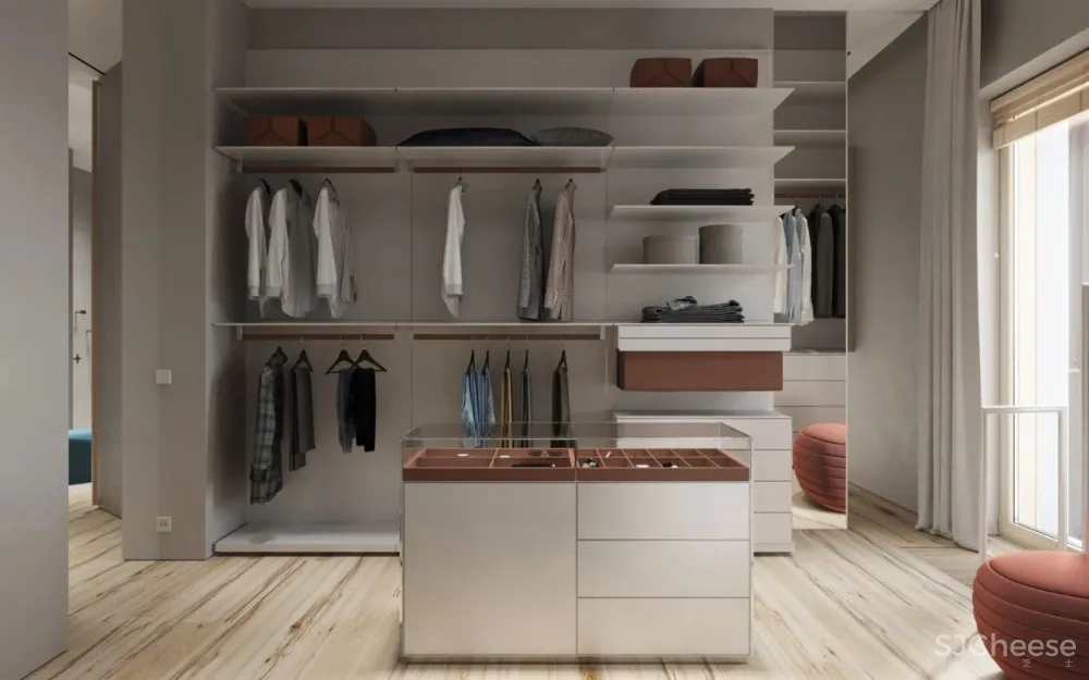 210㎡私宅空间,低调极致!