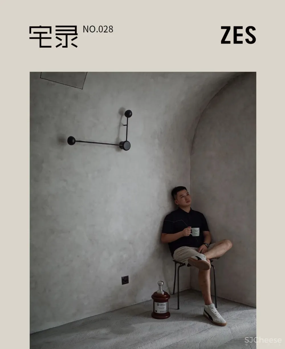 Pick - Comma：成都咖啡宇宙里的一组惊叹号