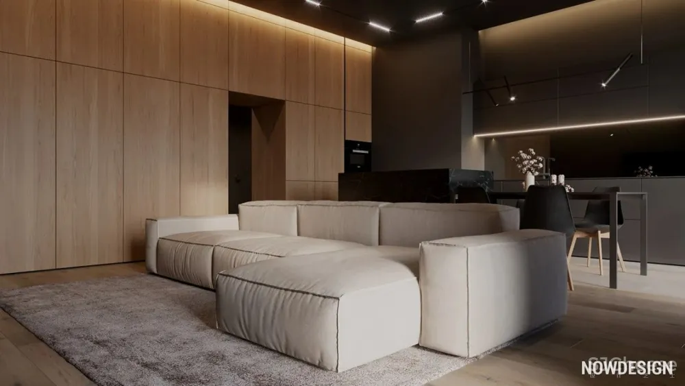 简约设计，才最有格调！