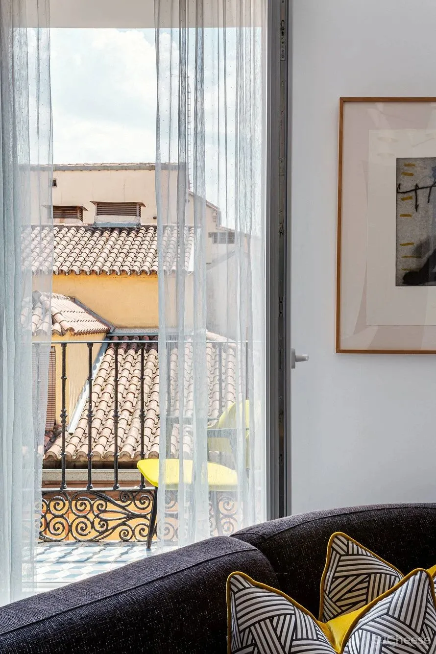 LA Studio 新作 当代性与传统性的融合