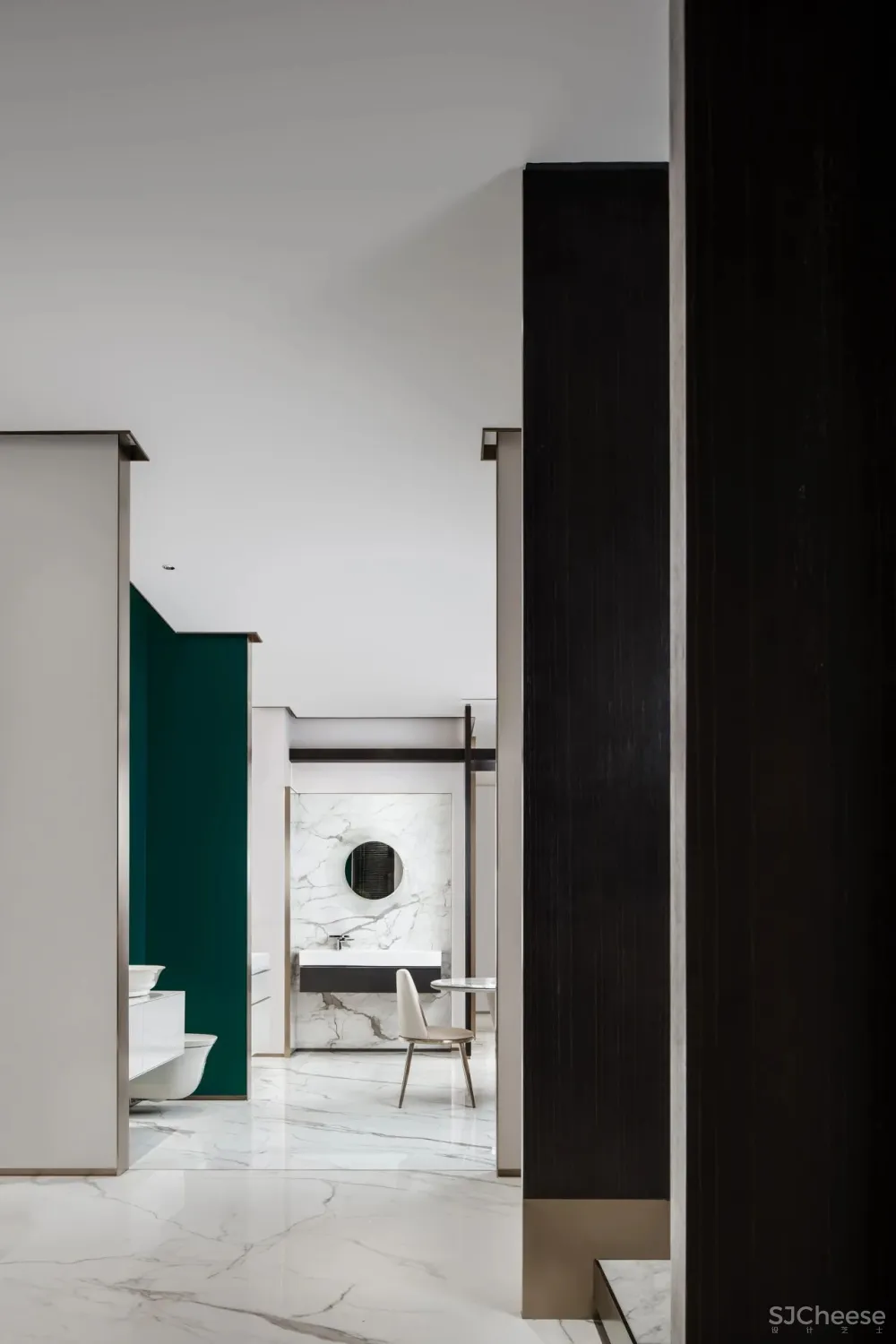 曾建龙：用设计绘写生活，触及有温度的质感！