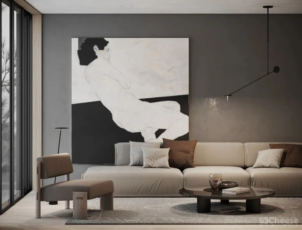 Elena Sedova新作 唯美诗意的空间