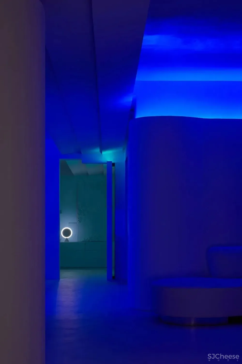 忱意空间设计办公室 忱意设计