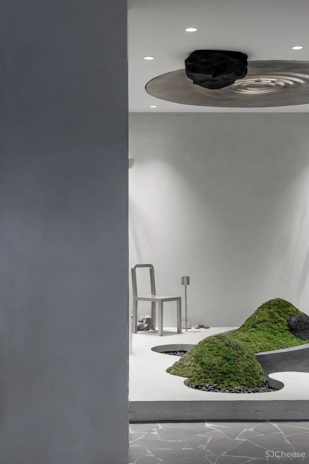 CoCo都可白塔西路店 OYTT Design 欧阳跳