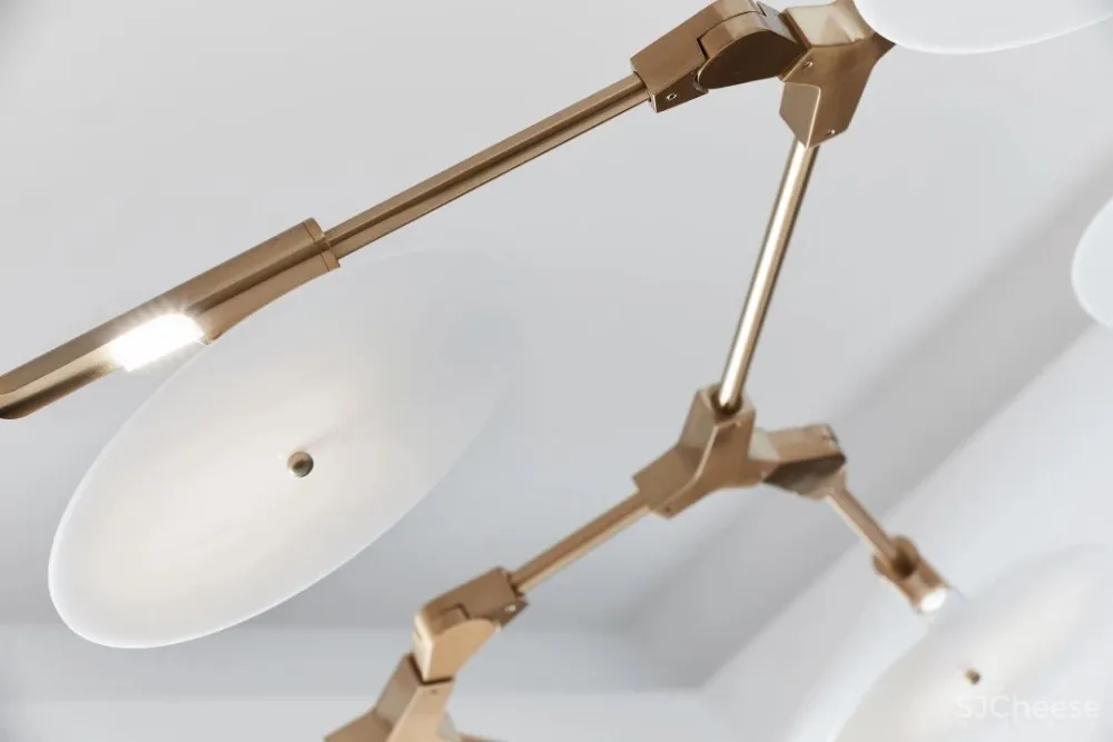 素朴文雅,塑造舒适奢享空间