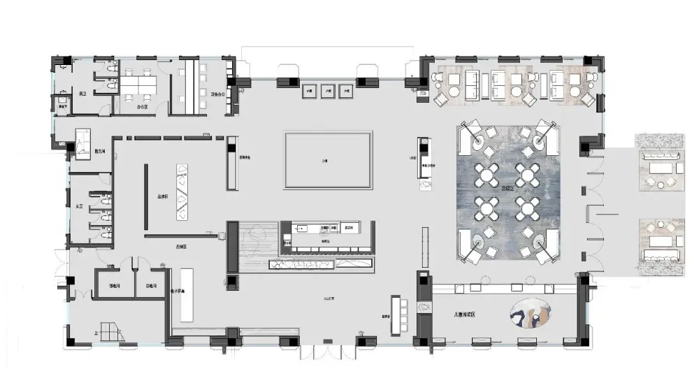 WE我们：以合为韵，与自然、人文共鸣