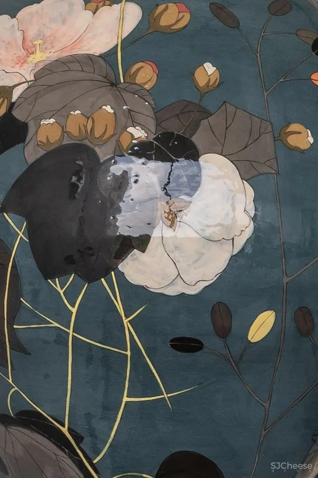 5000㎡极简奢宅,致敬安藤忠雄!