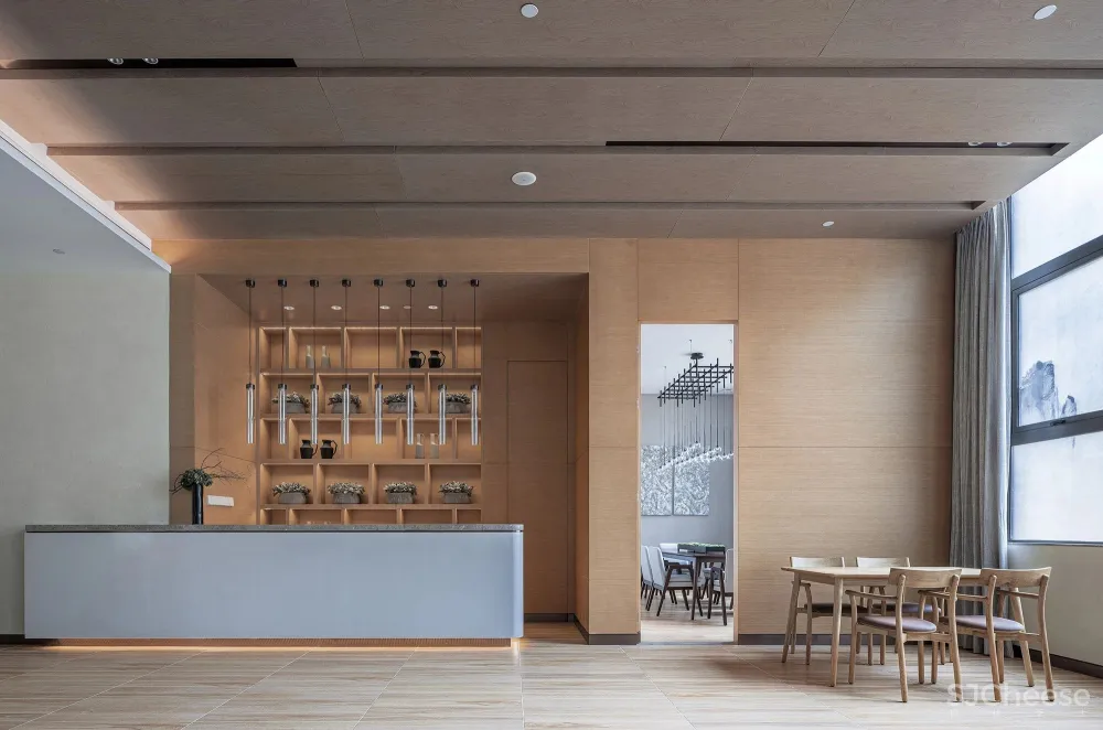 朗联RONGOR丨秦岳明：以理性思考延展设计价值