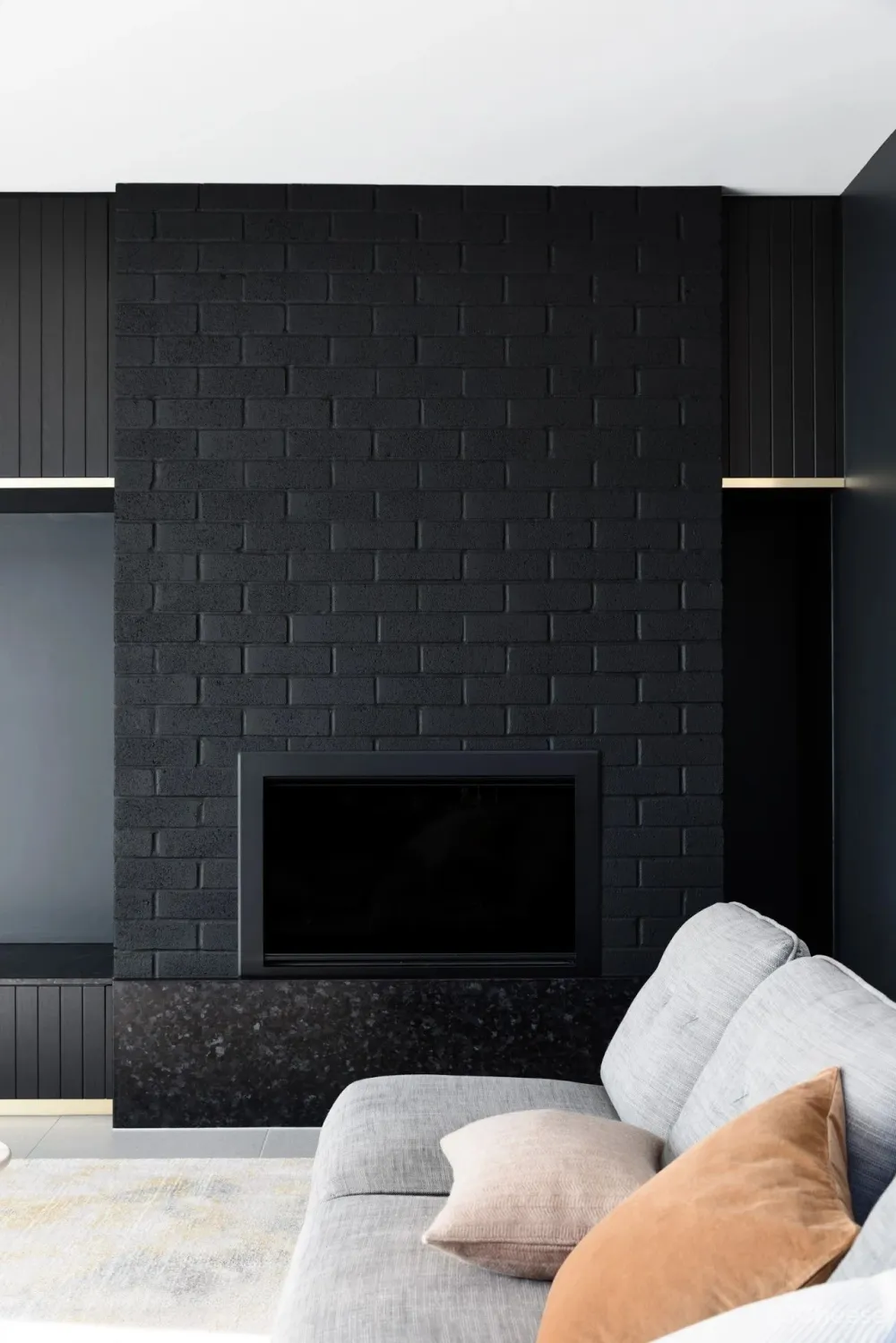 InForm Design 墨尔本 细节品质