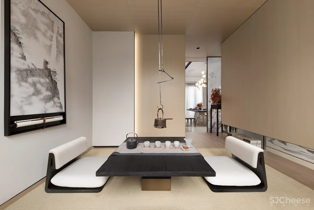 矩阵纵横:祥生 · 江南里