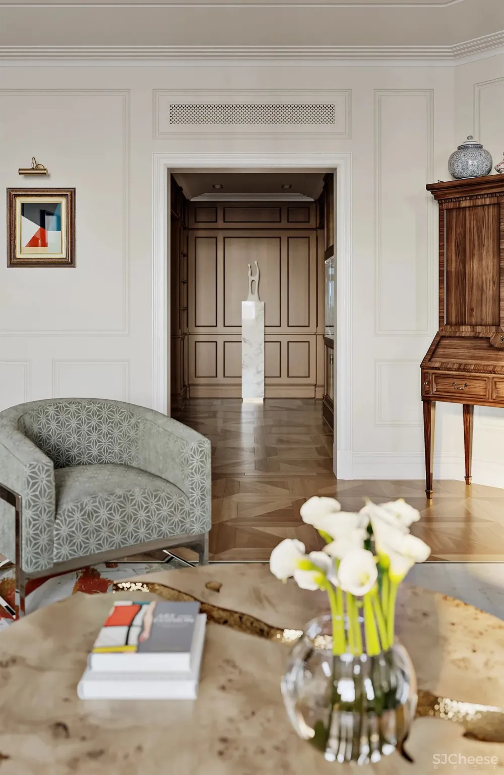 【搭-配】轻拾岁月 淡然行走 演绎精致生活美学