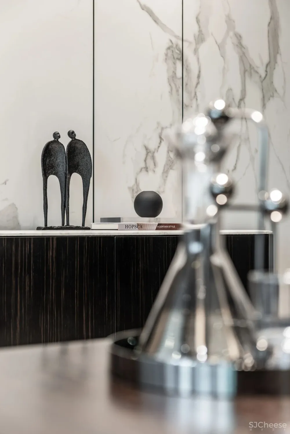 米修works 轻奢时代 共享时光