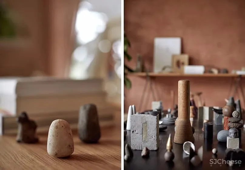 不完美的侘寂风,简单却很治愈