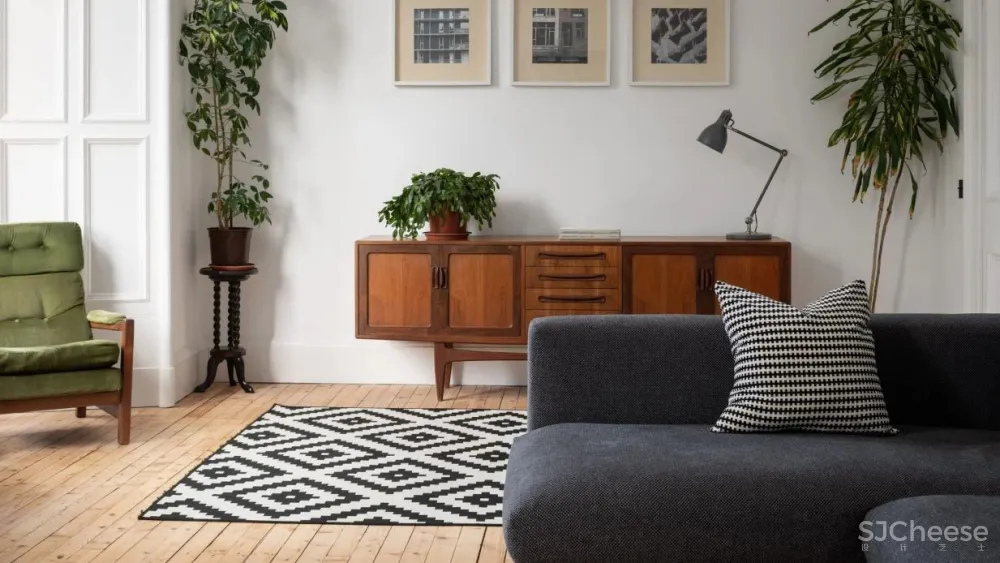 Dezeen年度评选丨2020年十大居家室内设计