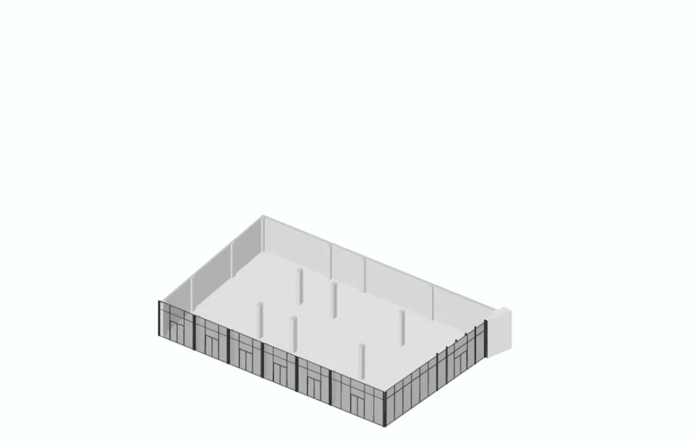 奥迅设计新作丨肇庆方直亚汀公馆售楼部