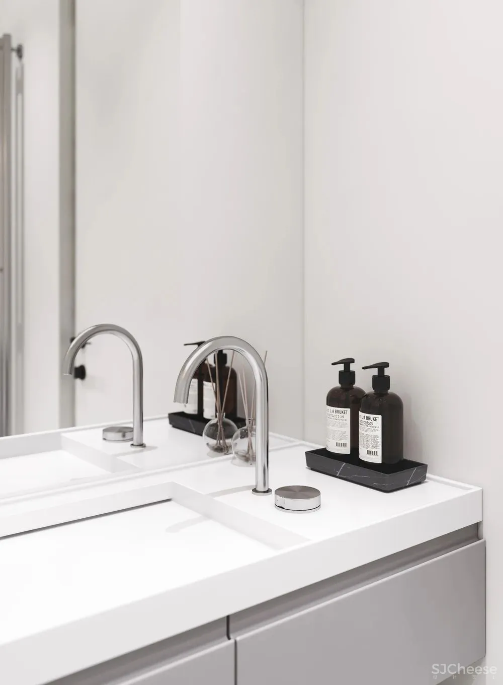 精致优雅的设计，漂亮！