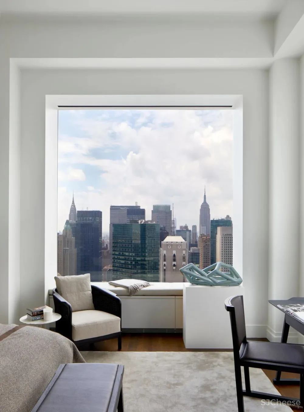 为艺术家做设计,你觉得难吗?