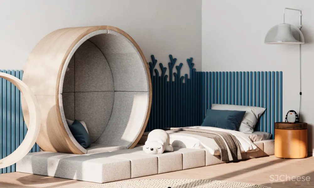 久违了,北欧风!