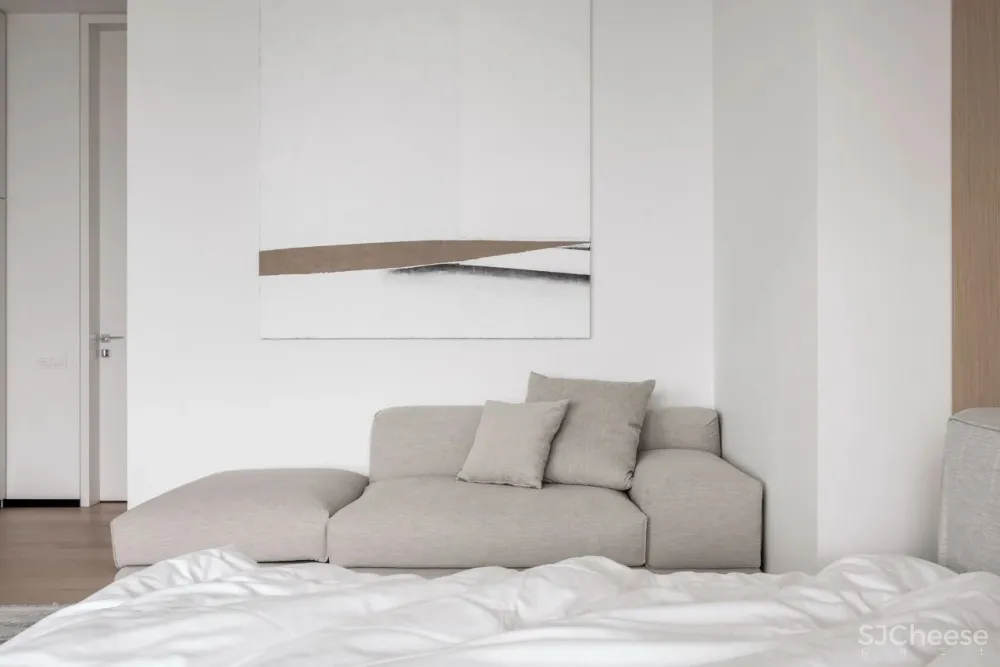 670㎡极简豪宅,非一般的魅力!