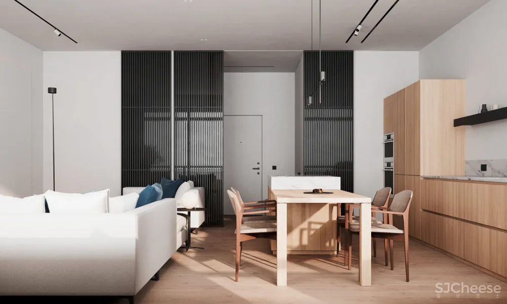 久违了,北欧风!